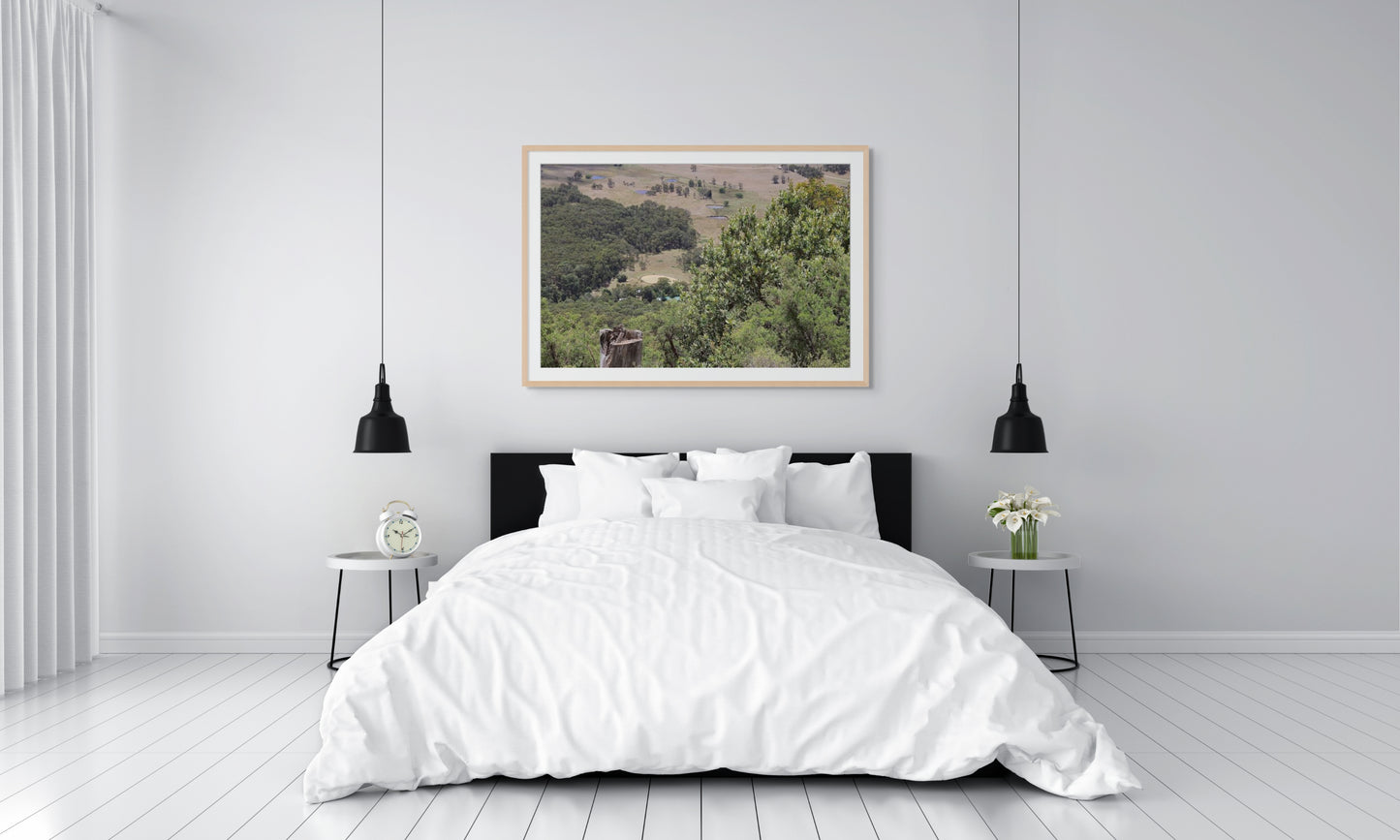 Previous Parachute Runaway