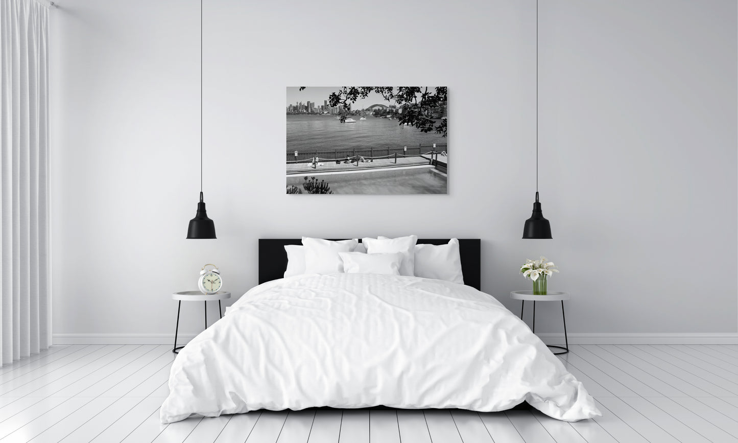 Maccallum Seawater Pool