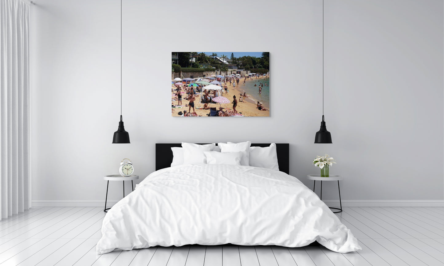 Grandparents Meetings