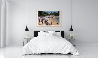 Grandparents Meetings