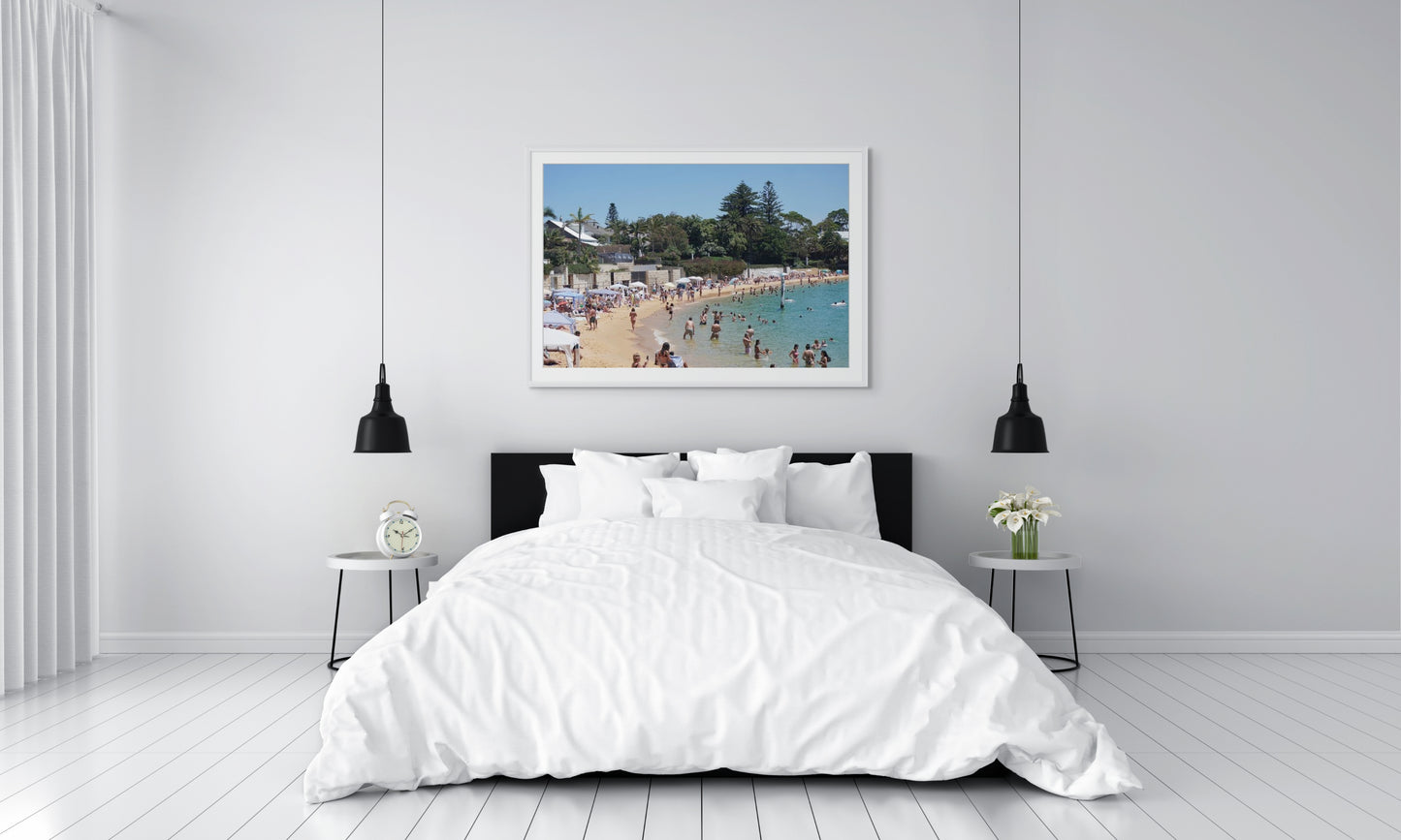 Photography Memories