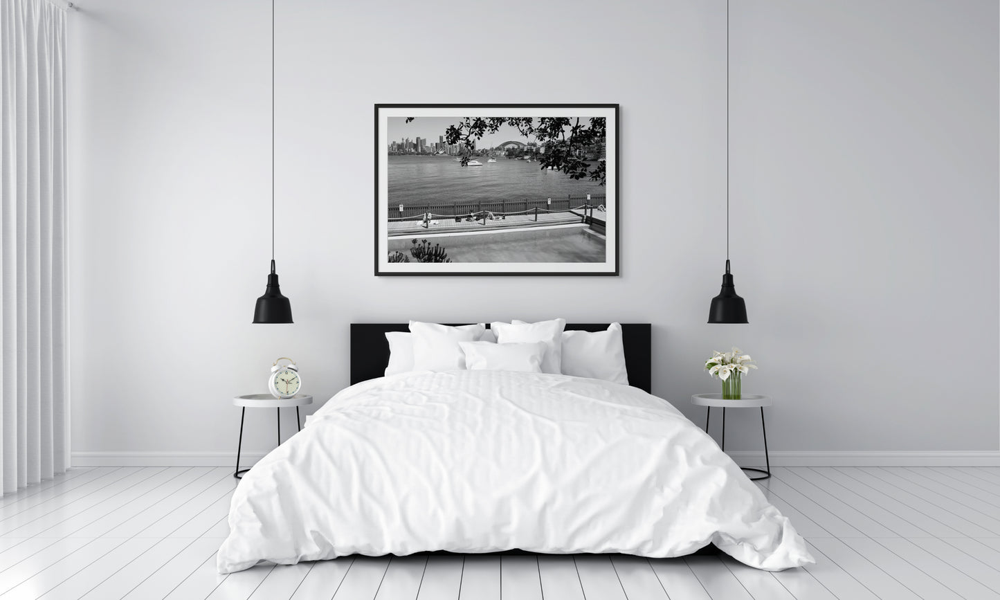 Maccallum Seawater Pool