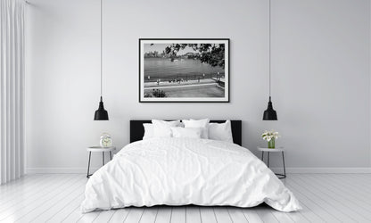 Maccallum Seawater Pool