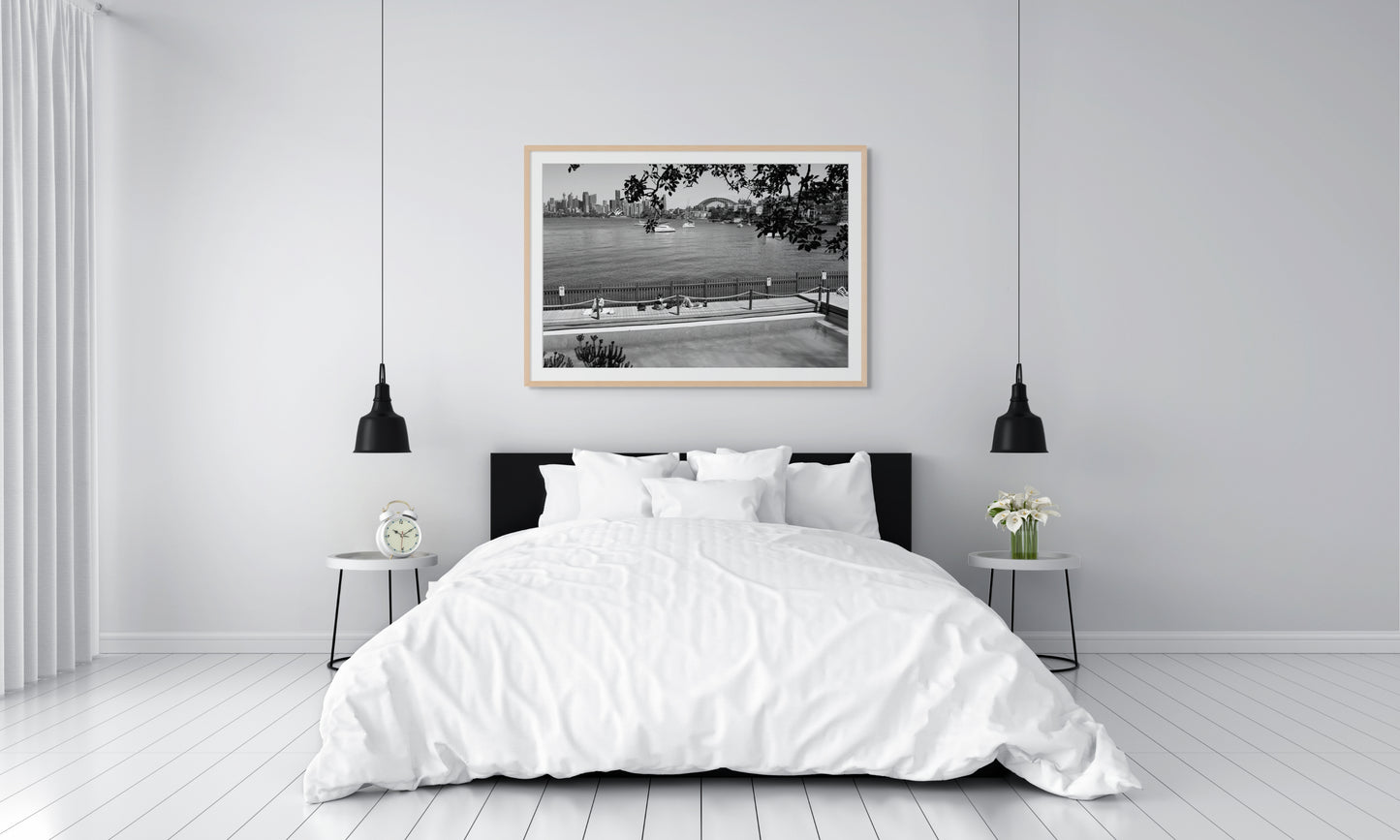 Maccallum Seawater Pool