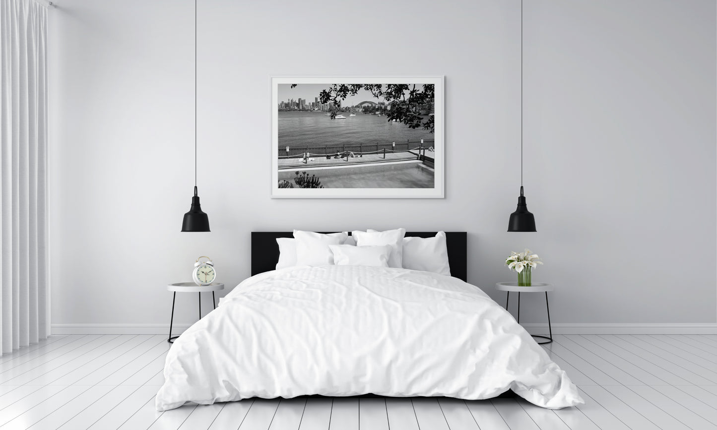 Maccallum Seawater Pool