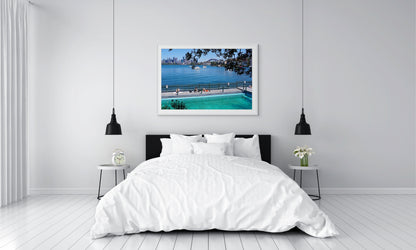 Maccallum Seawater Pool