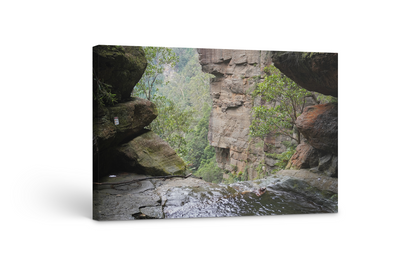 Leura Cascades