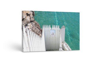 Bronte Walkway