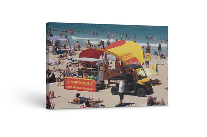 Lifesaving Club
