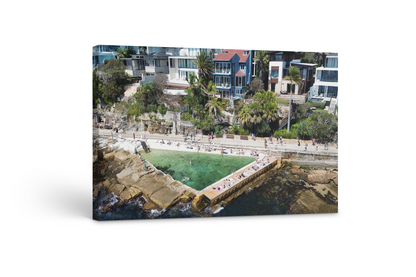 Fairy Bower Sea Pool