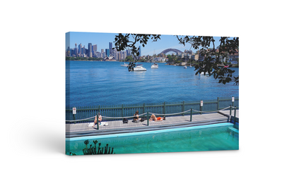 Maccallum Seawater Pool