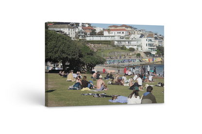 Bondi Locals