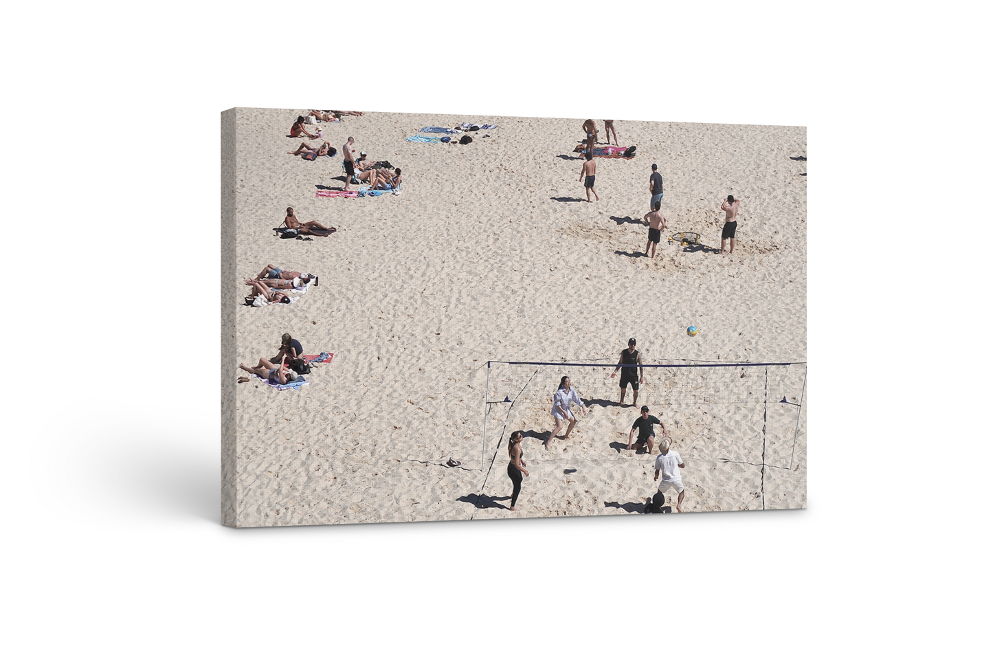 Beach Activities