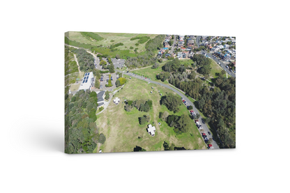 Hinterland