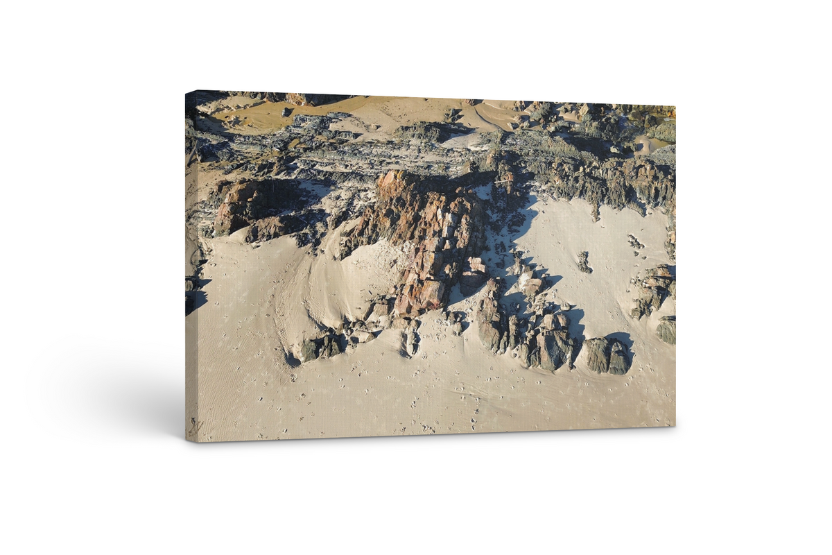 Cliffside