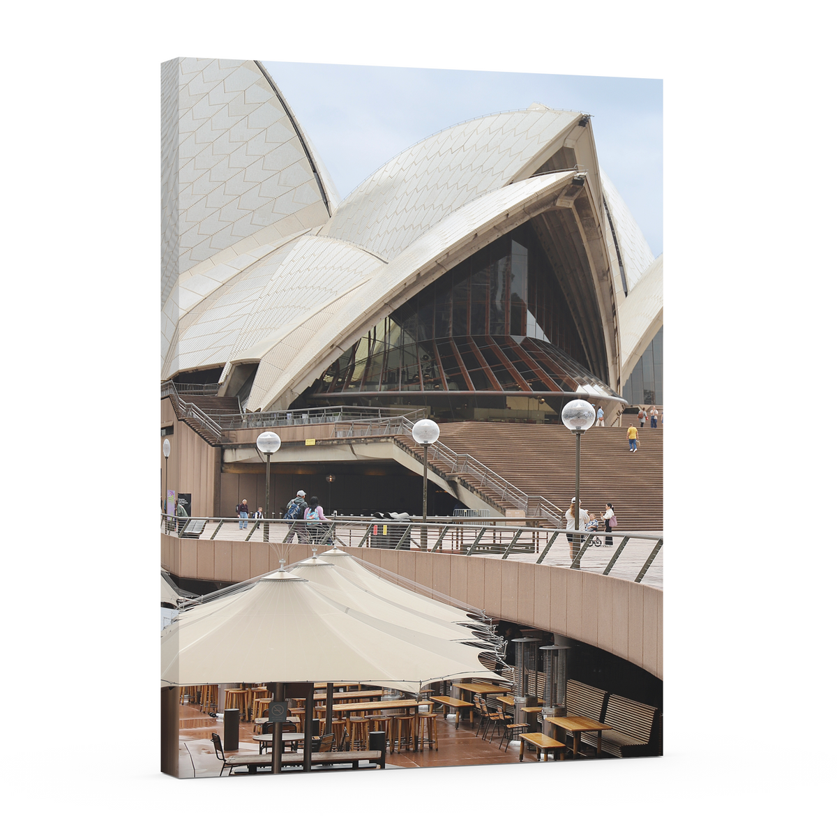 Australian Tour