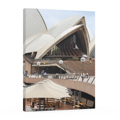 Australian Tour