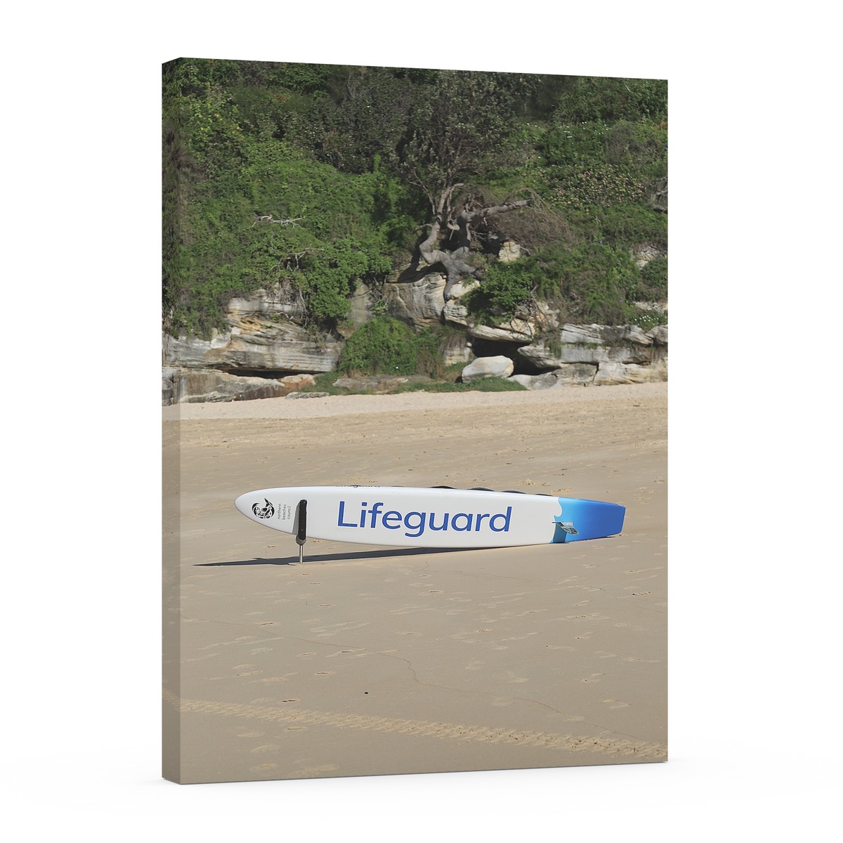 Beach Pass