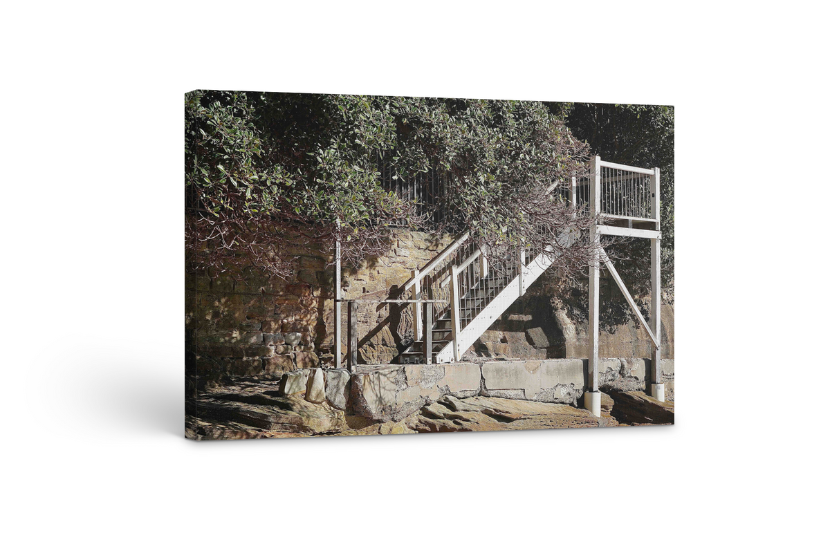 Stairways