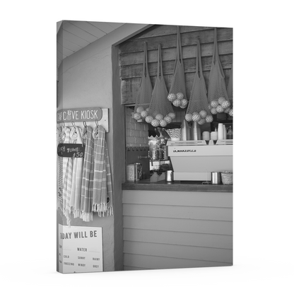 Kiosk