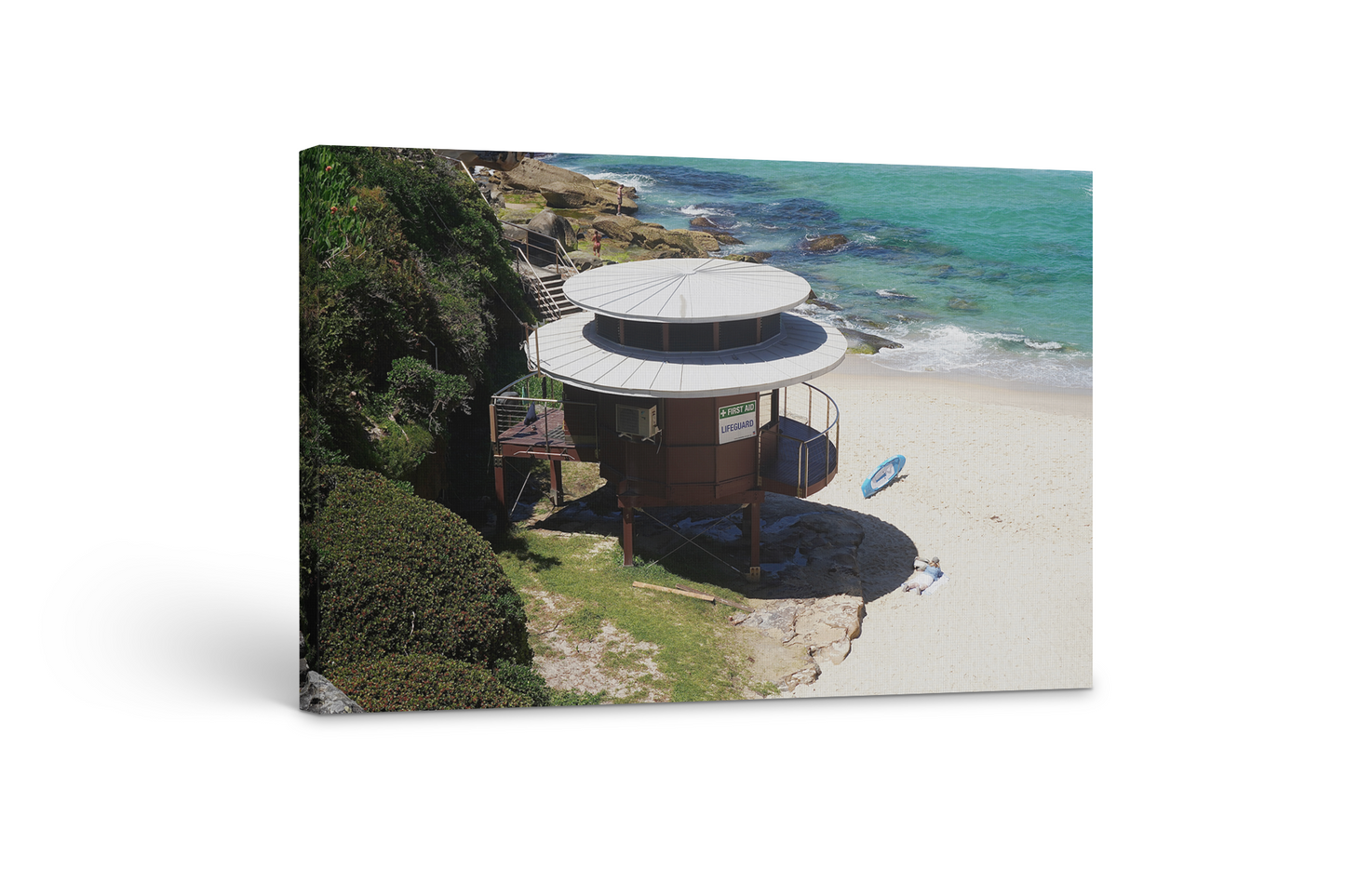 Bronte To Tamarama