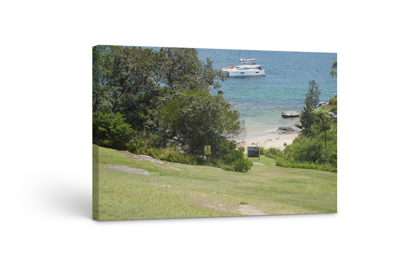 Vaucluse Shores