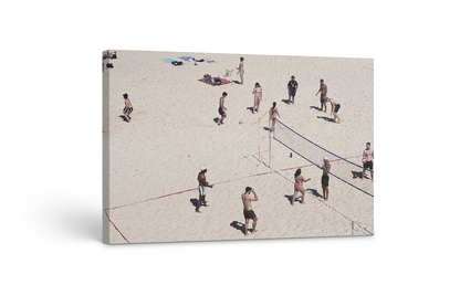 Volleyball