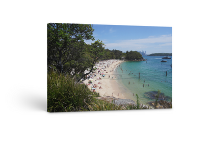 Nielsen Bay