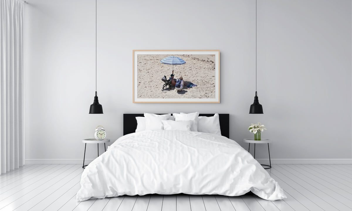 Beach Bums
