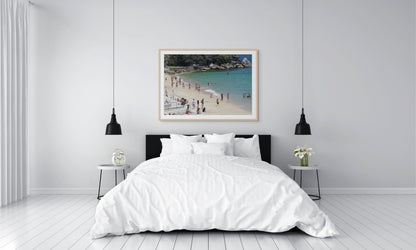 Shark Beach