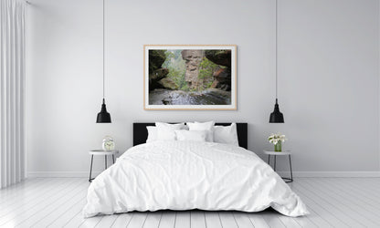 Leura Cascades