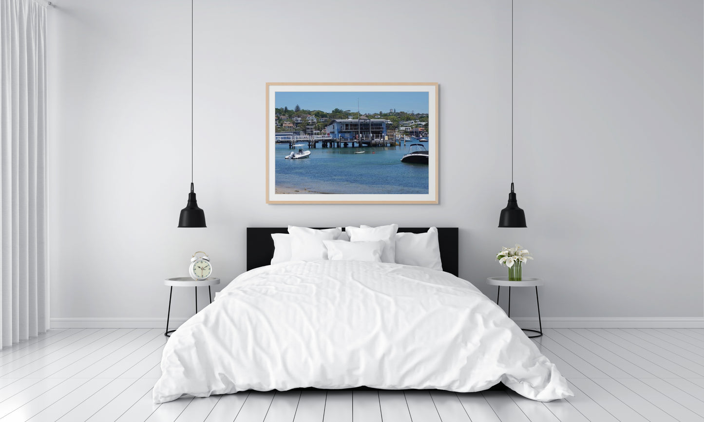 Watsons Bay