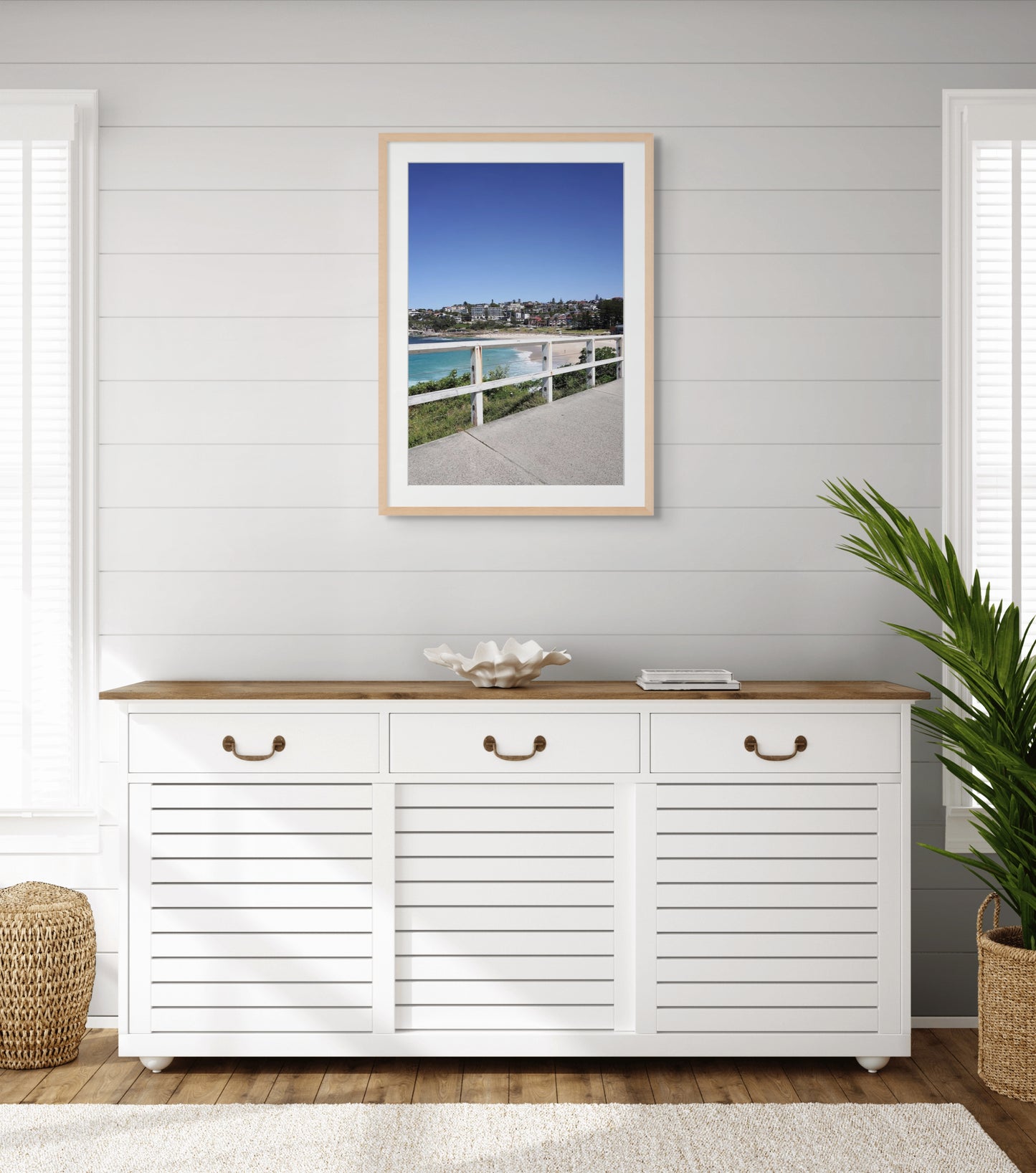 Coastal View
