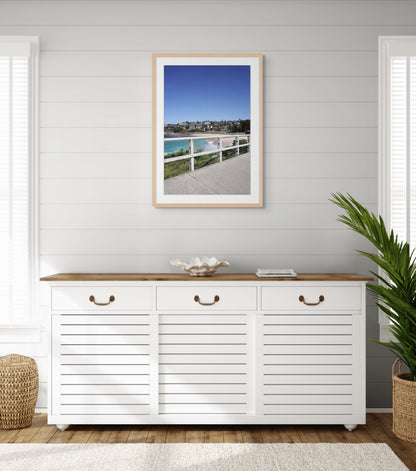 Coastal View