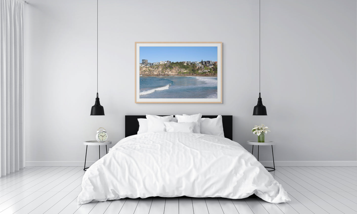 Foreshore Haven