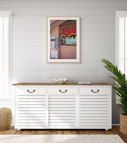 Kiosk