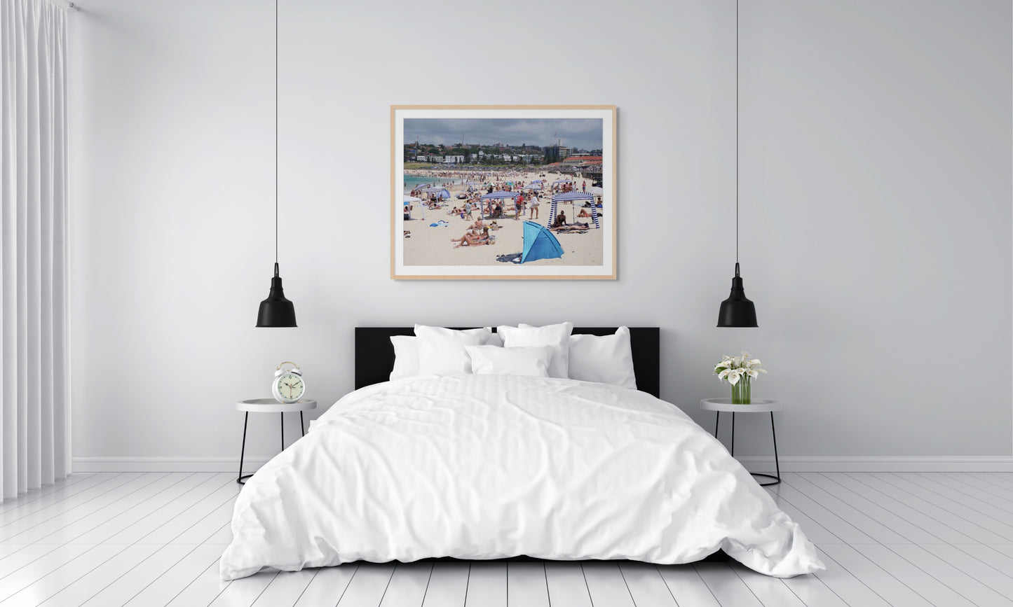 Bondi Recovery
