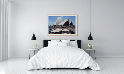 Opera House