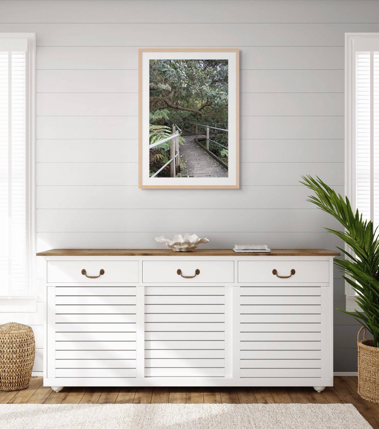 Tropical Lane