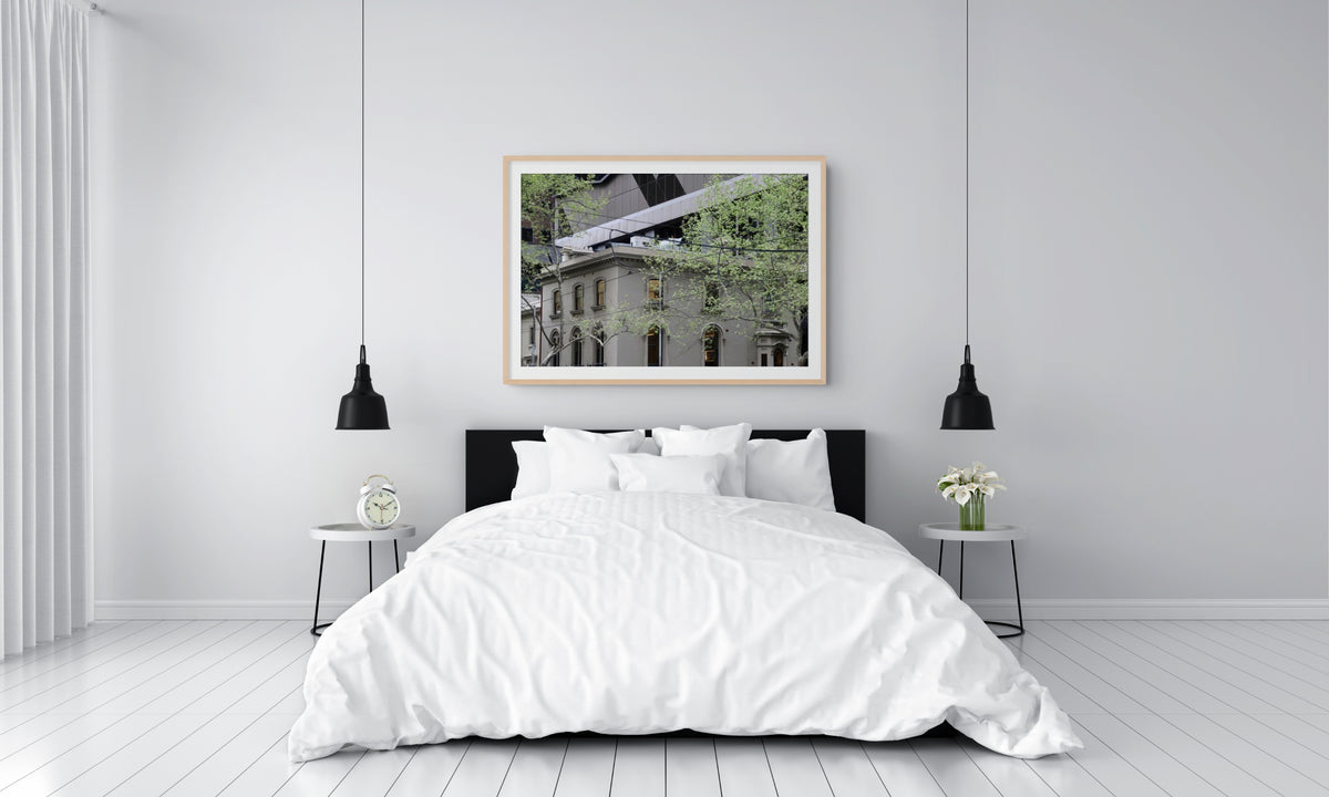 Accommodation