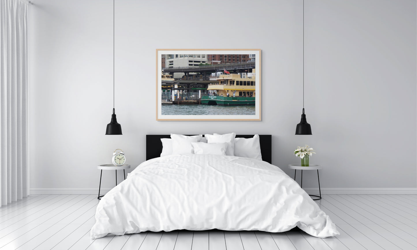 Golden Grove Sydney