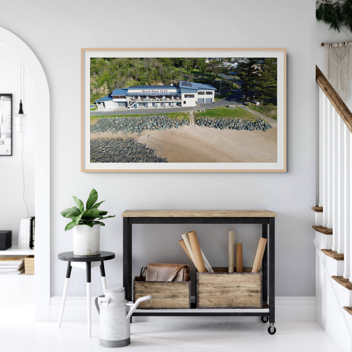 SLS Club