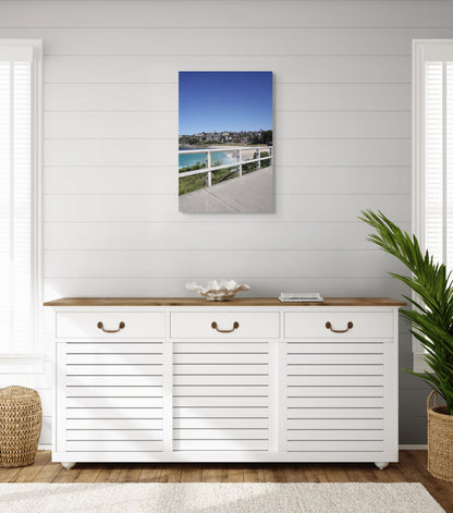 Coastal View