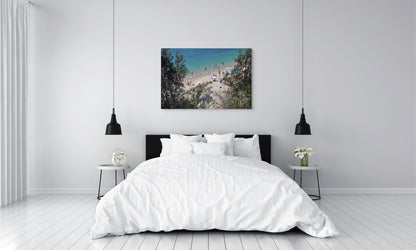Relaxation Dream