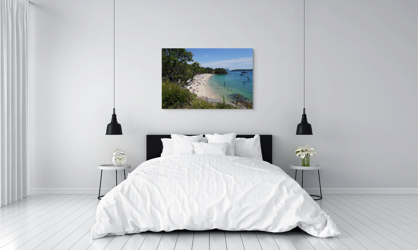 Nielsen Bay