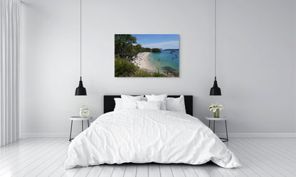 Nielsen Bay