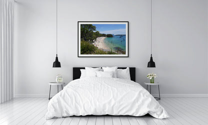Nielsen Bay