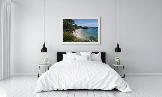 Nielsen Bay
