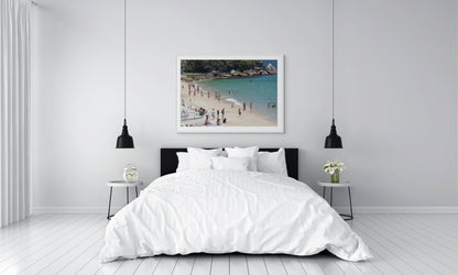 Shark Beach