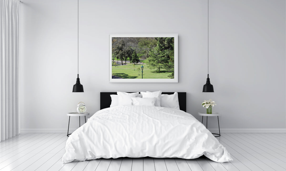 Labour Day Weekend